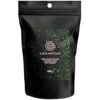 Love Matcha Powder 500g